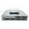 Broadcom BR-VDX6720-60-F 60-Port AFO Network Switch (Refurbished)