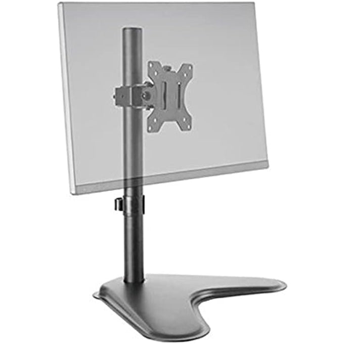 Ergotech DMRS-1 13 to 32" Single Monitor Desk Stand (New Open Box)