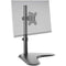 Ergotech DMRS-1 13 to 32" Single Monitor Desk Stand (New Open Box)