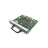 Cisco PA-FE-TX 1 Port Fast En 100Basetx Adapter, Green (Certified Refurbished)
