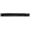 ZyXEL GS-4012F Managed Layer 3+ Switch with Rack Mount Brackets (Refurbished)
