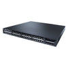 Cisco WS-C3650-48FS-L 48-Port AFO Network Switch (Scratch and Dent)