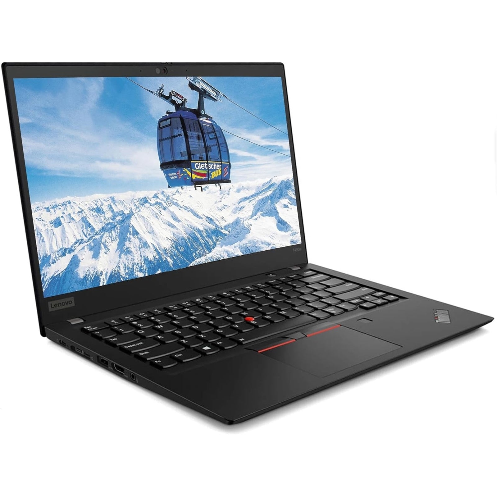 Lenovo ThinkPad T495 14