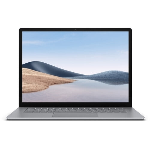 Microsoft Surface Laptop 4 13.5" 16GB 256GB Ryzen 5 2.20GHz NO OS/Chrgr Grade B (Used - Good)