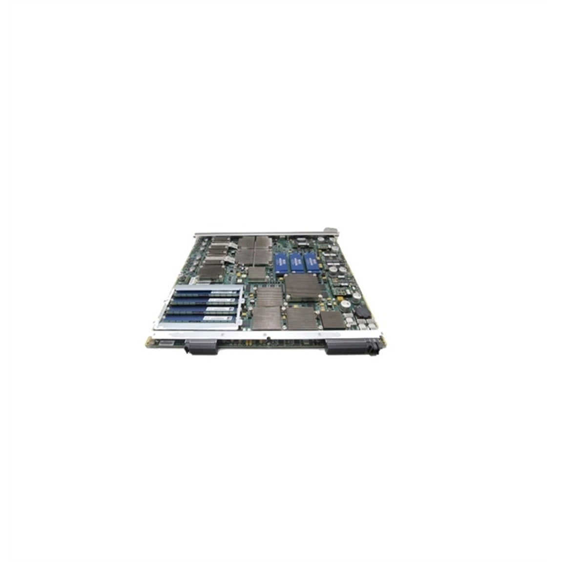 Cisco ASR5K-PSC-16G-K9 Processing Card, Packet Services Card (PSC-A) (Certified Refurbished)