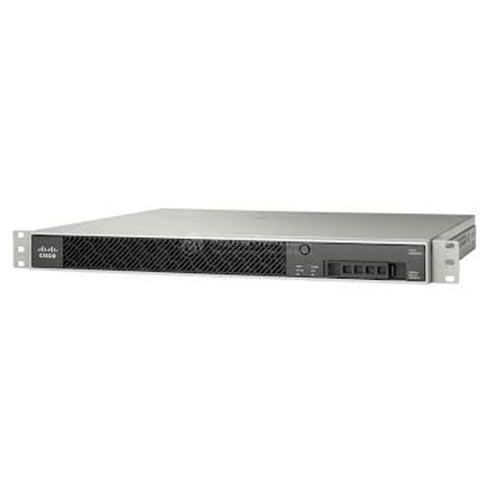 CISCO ASA5515-SSD120-K9 ASA 5515-X WITH SW, 6GE DATA, 1GE E (Refurbished)