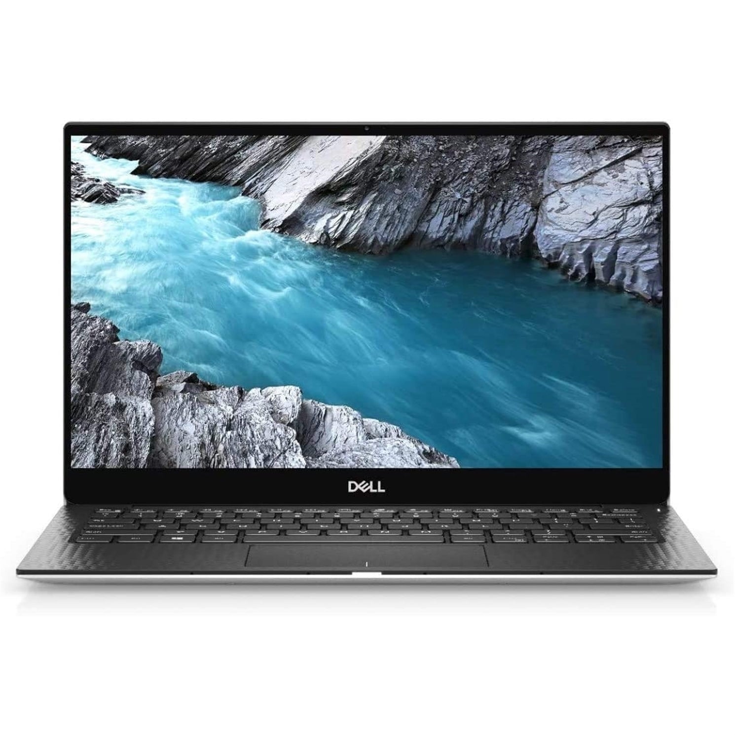 Dell XPS 13 7390 13.3" 3840x2160 16GB 512GB i7-10710U 1.1GHz NO OS/AC, Grade A (Used - Good)