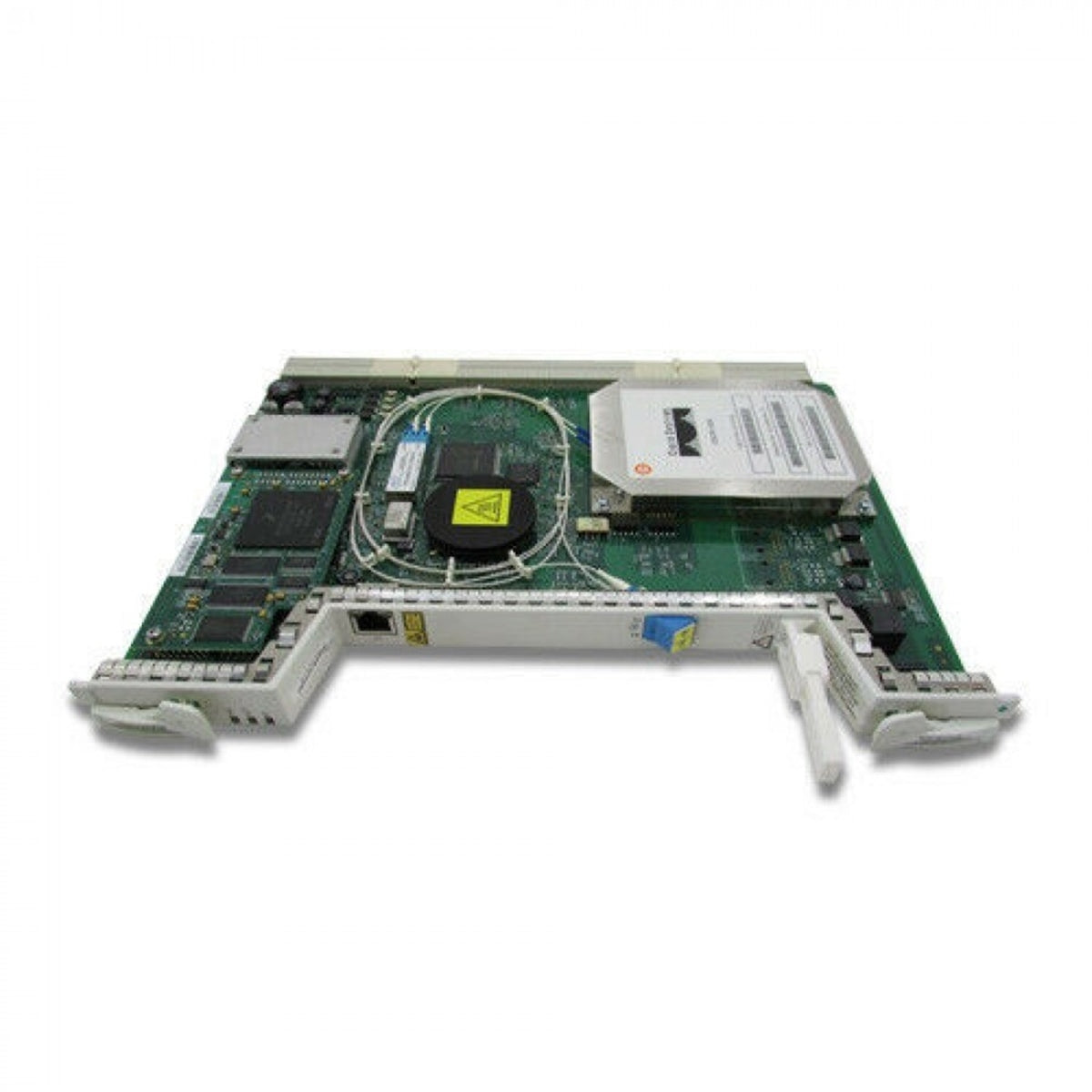 Cisco 15454-OSCM 0 Port Switch (Certified Refurbished)