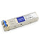 Fujitsu FC95700140 Compatible TAA 1000Base-LH SFP (SMF, 1310nm, 40k, LC) Transceiver, Silver (Certified Refurbished)