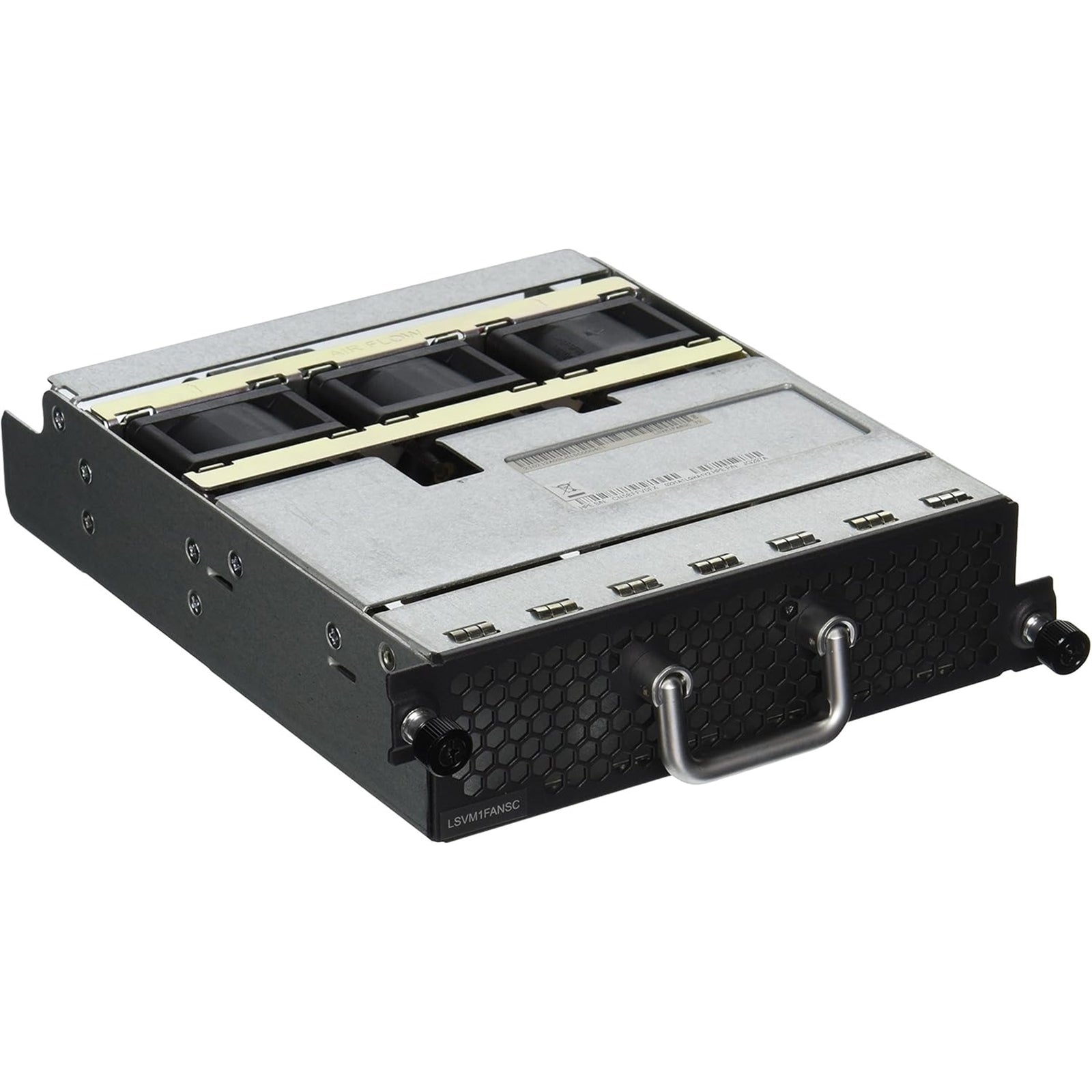 HP JG297A Back to Front Airflow Fan Tray (Certified Refurbished)