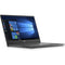 Dell Latitude 7370 13.3" 8GB 512GB M7-6Y75 1.2GHz NO OS/Chrgr Grade B (Used - Good)