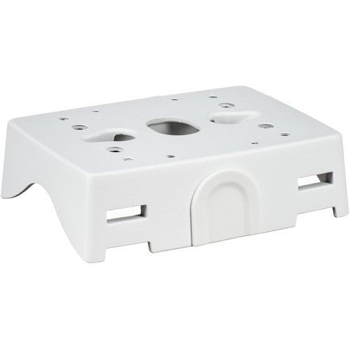 Axis Communications T91B47 Pole Mount (100-410mm), White