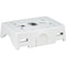 Axis Communications T91B47 Pole Mount (100-410mm), White