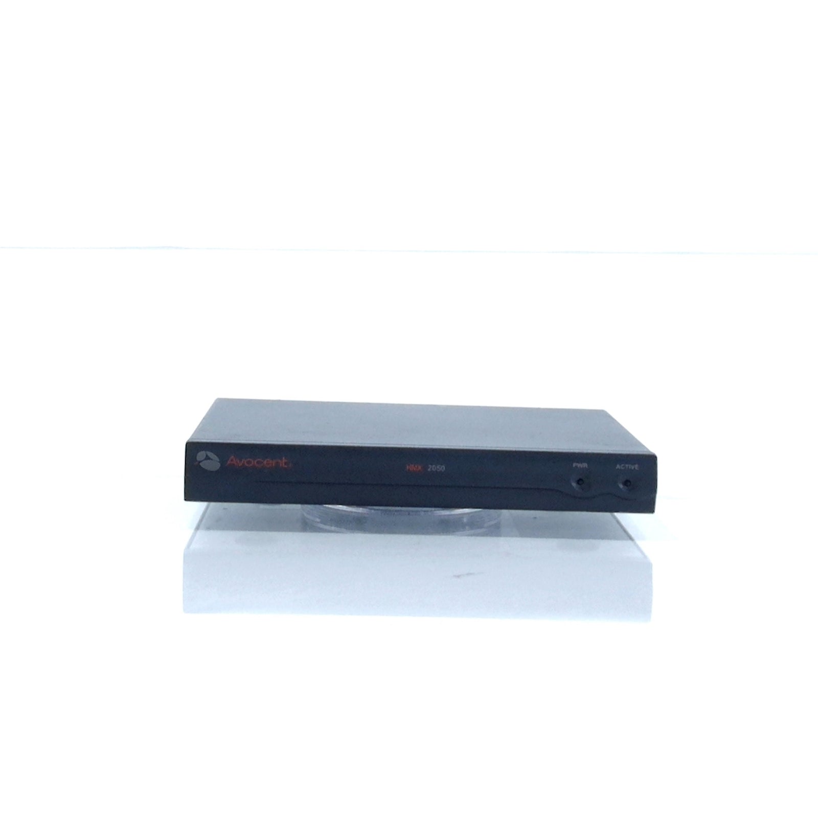 Avocent HMX 2050 HMX2050-001 extender system KVM switch (New Open Box)