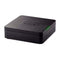 CISCO ATA190 2 PORT VOIP PHONE ADAPTER, 1 PORT 10/100 (Used - Good)