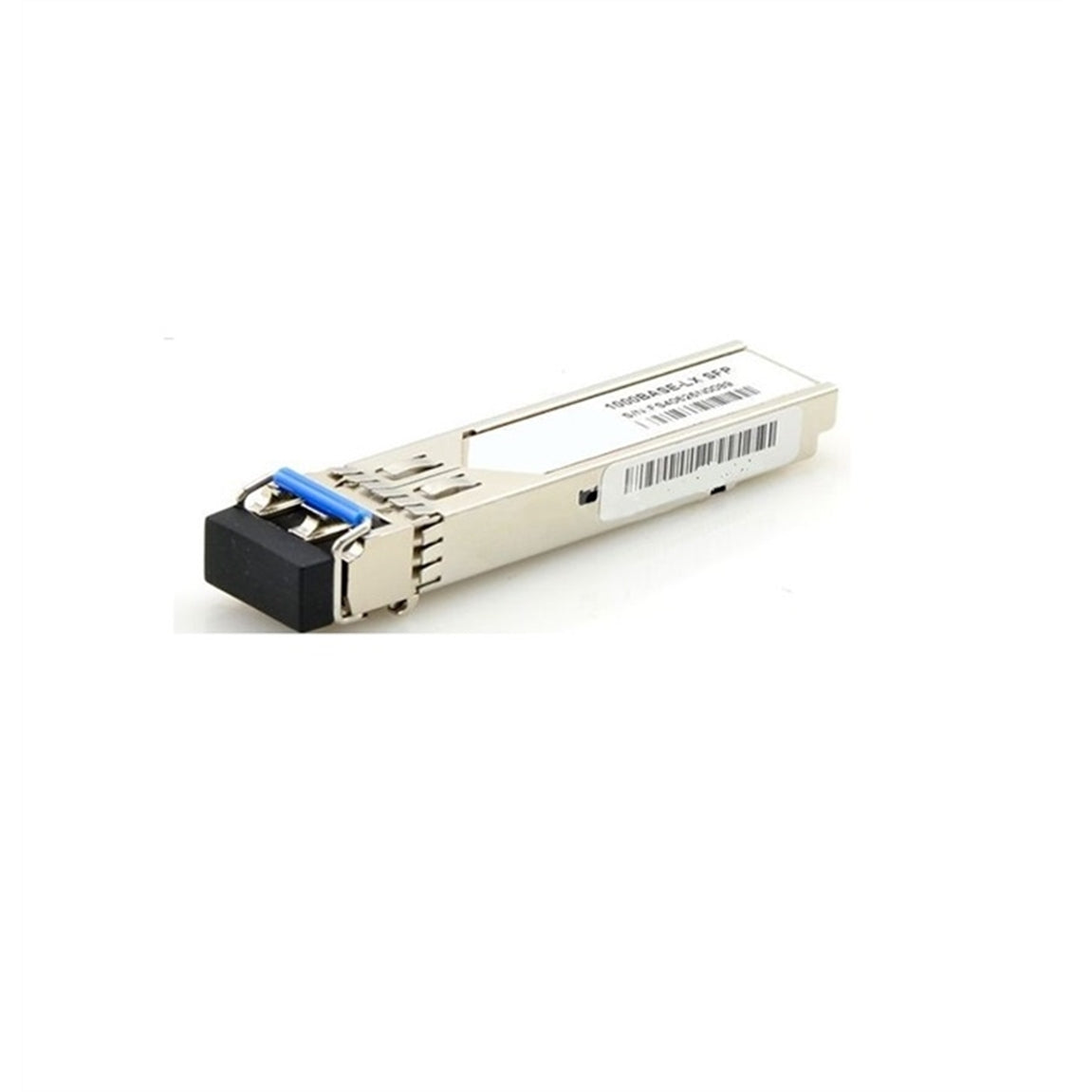 Cisco ONS-SE-100-FX SFP 100Mbps Short Reach 1310nm Transceiver, Silver