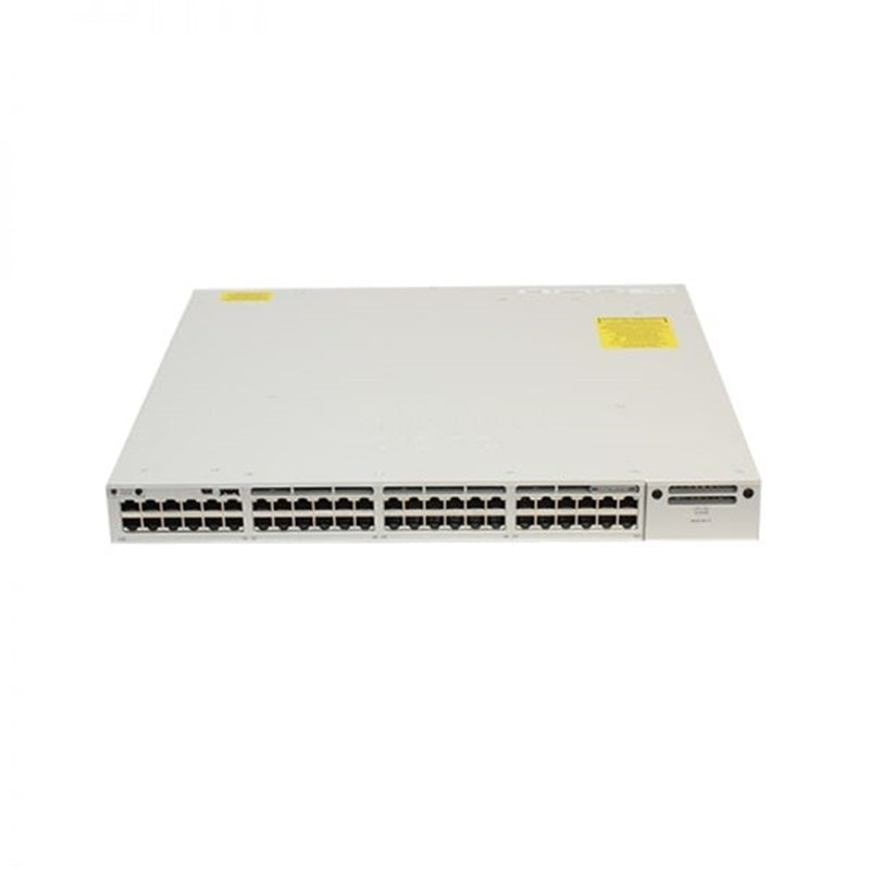 Cisco C9300-48P-E 48 Port Switch (Refurbished)