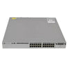 Cisco WS-C3850-24U-E Catalyst 3850 24 Port UPOE IP Services, Grade C (Used - Good)