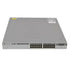 Cisco WS-C3850-24U-E Catalyst 3850 24 Port UPOE IP Services, Grade C (Used - Good)