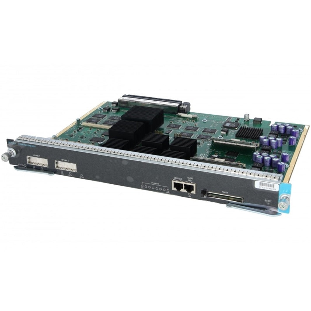 Cisco WS-X4516 Catalyst 4500 Supervisor Engine (Certified Refurbished)