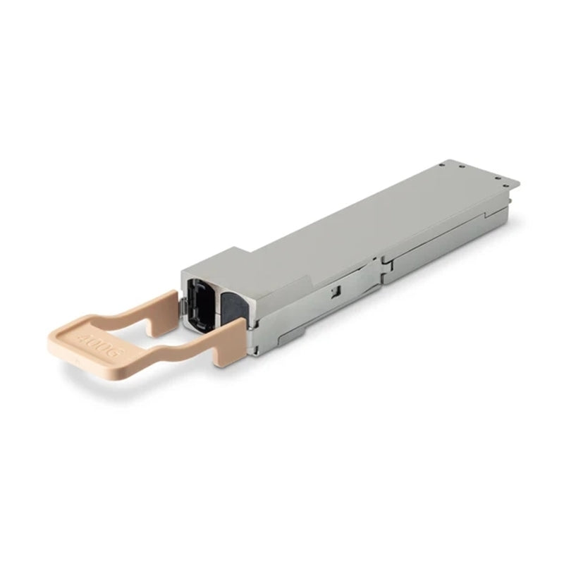 Dell MMA4Z00-NS400 400Gb/s Single-port OSFP 400Gb/s Multimode SR4 50m