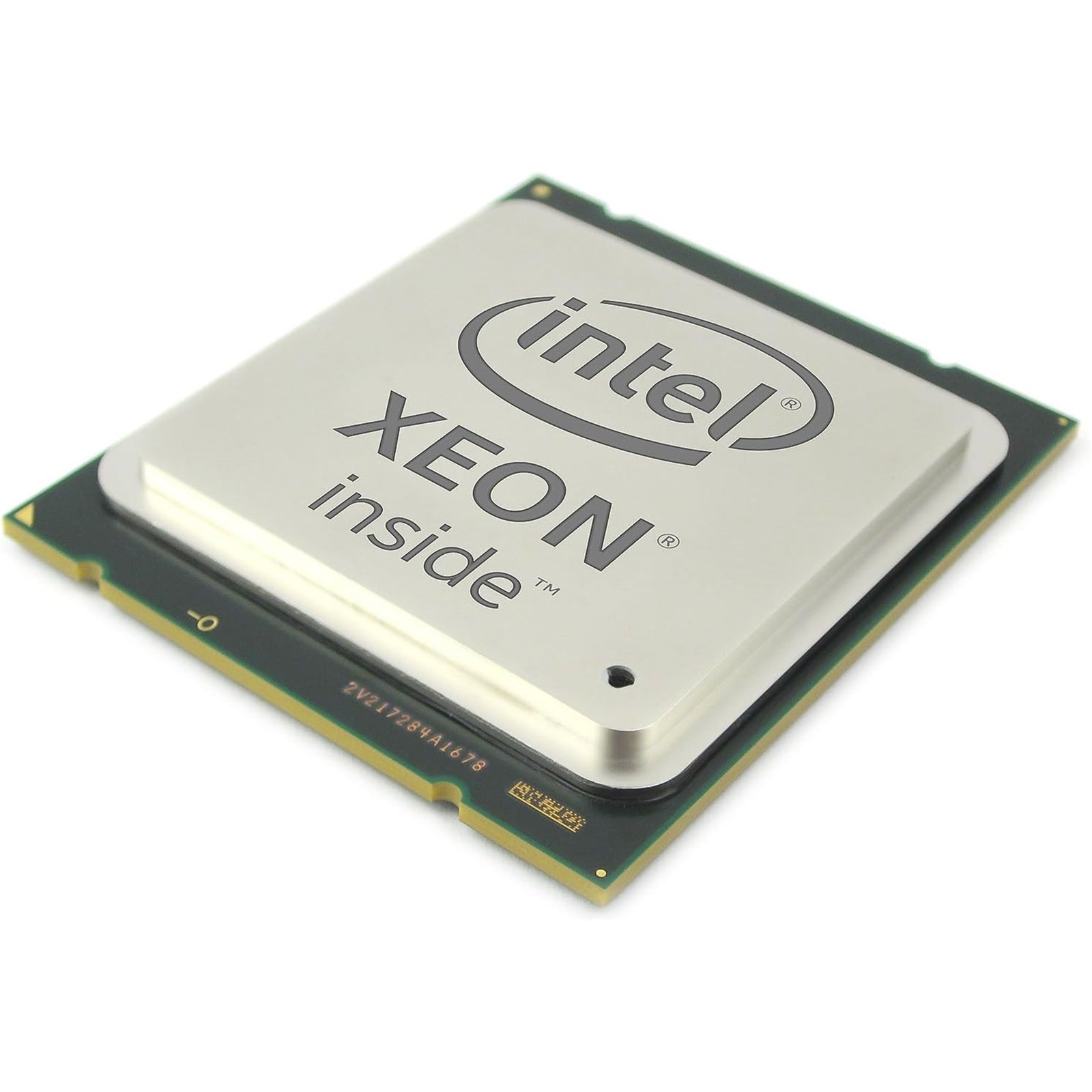 Intel Xeon® E5-2667 v3 SR203 8-core 3.2GHz Processor (Certified Refurbished)