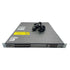 Cisco WS-C4500X-24X-ES CATALYST 4500-X 24P 10G ENT. Services F-to-B No P/S Grade A (Refurbished)