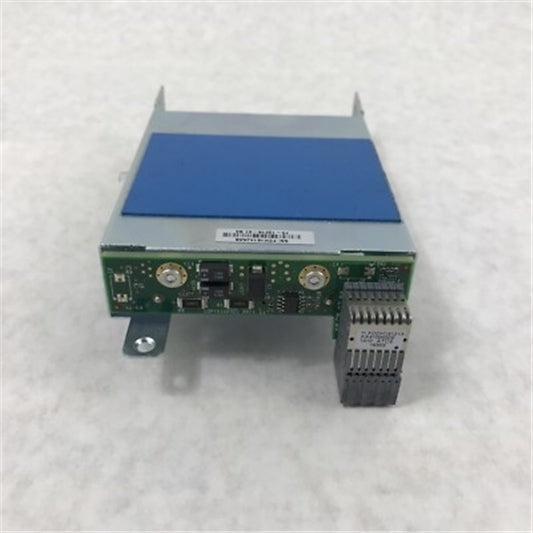 Cisco 73-13219-0 UCS B200 M3 SAS 2.5 Hard Drive Backplane, Silver (Ref ...