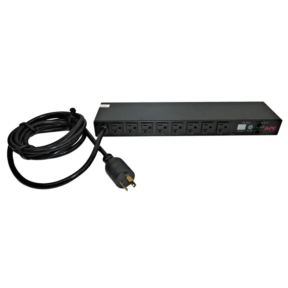 APC AP7901 Switched PDU Power Distribution Unit (New Open Box)