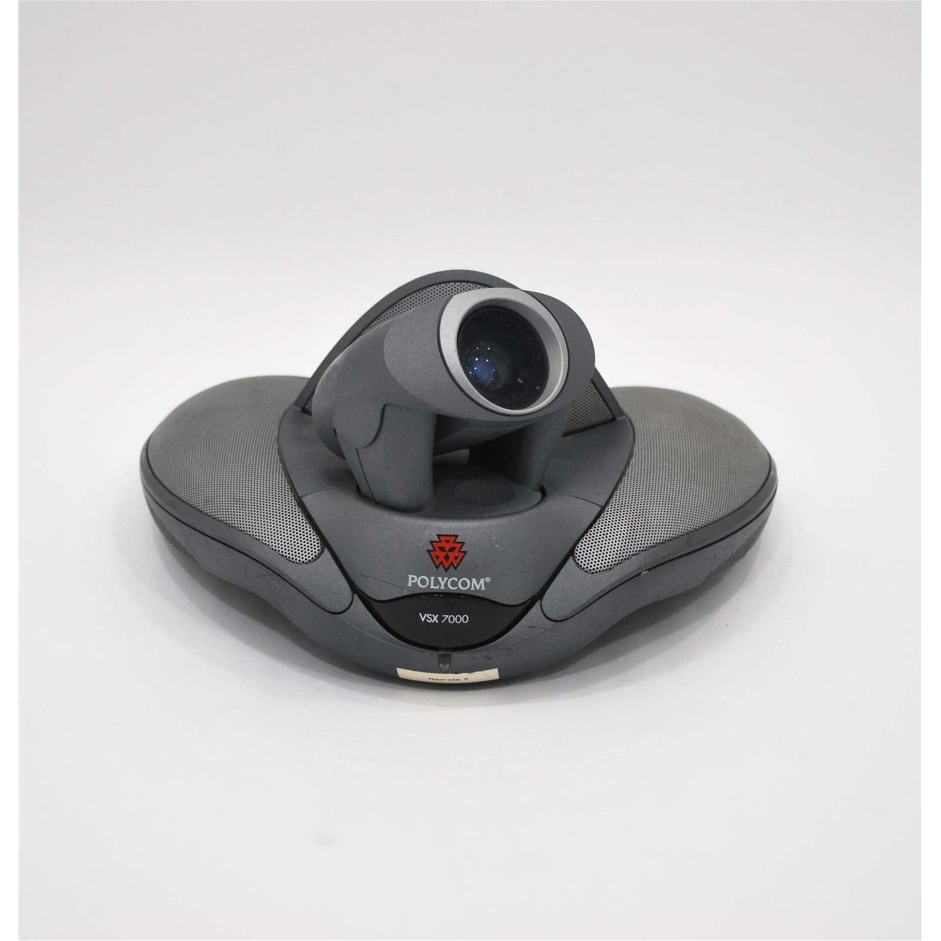 Polycom VSX 7000 2201-22298-200 Video Camera Conference System (Certified Refurbished)