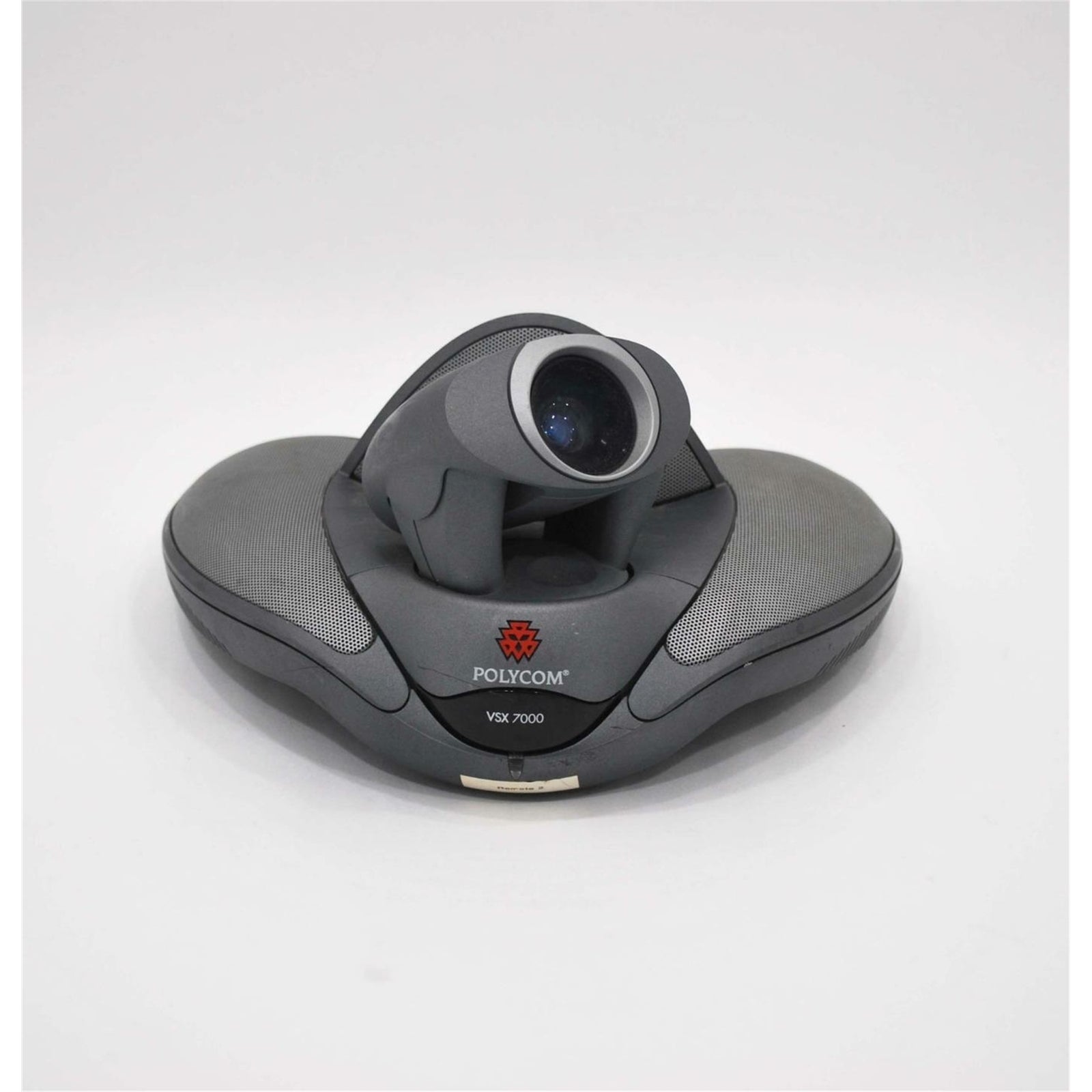 Polycom VSX 7000 2201-22298-200 Video Camera Conference System (Certified Refurbished)