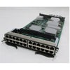 Broadcom BR-MLX-1GCX24-X-ML 24-Port 100Mbps RJ45 1U Specialty Switch, Silver (Certified Refurbished)