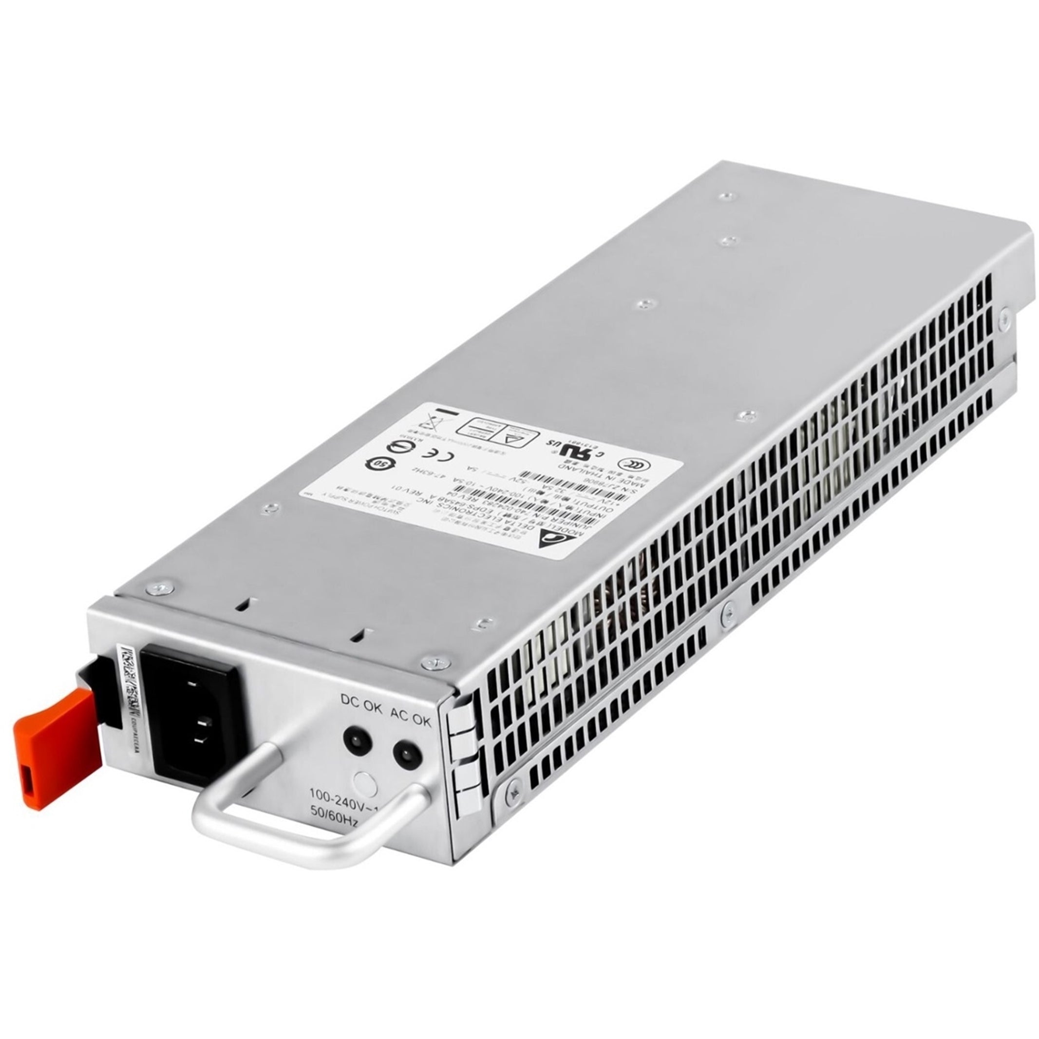 Juniper 740-024283 645W AC Power Supply (Certified Refurbished)