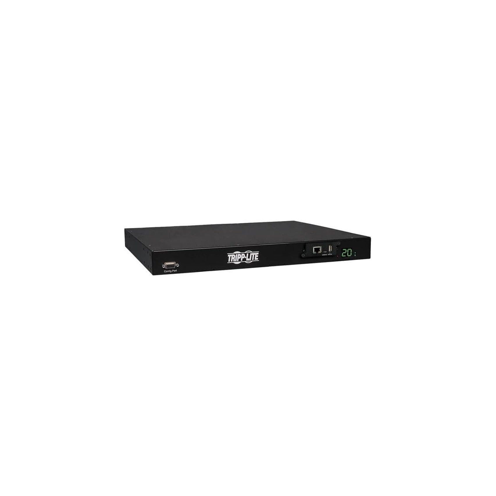 Tripp Lite 3840VA 3840W 10-Outlet Uninterruptible Power Supply