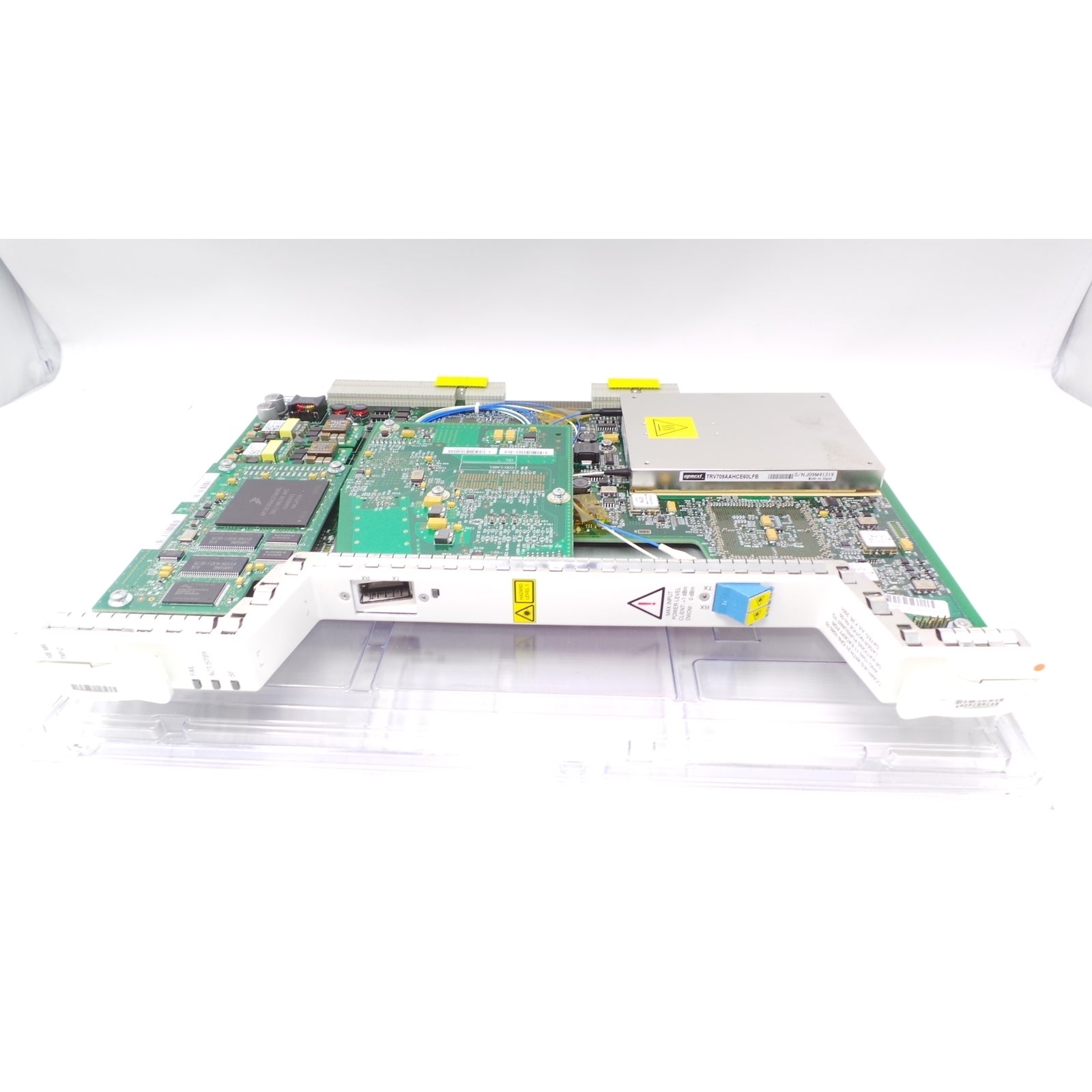 Cisco 15454-10E-L1-C 10-GBPS Full-Band Tunable Multirate Enhanced (Refurbished)