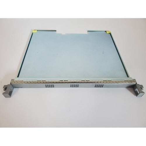 Cisco ASR1000 SERIES FRONT PLATE ASSEMBLY 800-32756-01 (Certified Refurbished)