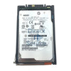 HGST 0B28482 2.5" 1.2TB 10000RPM SAS 6Gb/s Hard Disk Drive (HDD), Silver (Certified Refurbished)