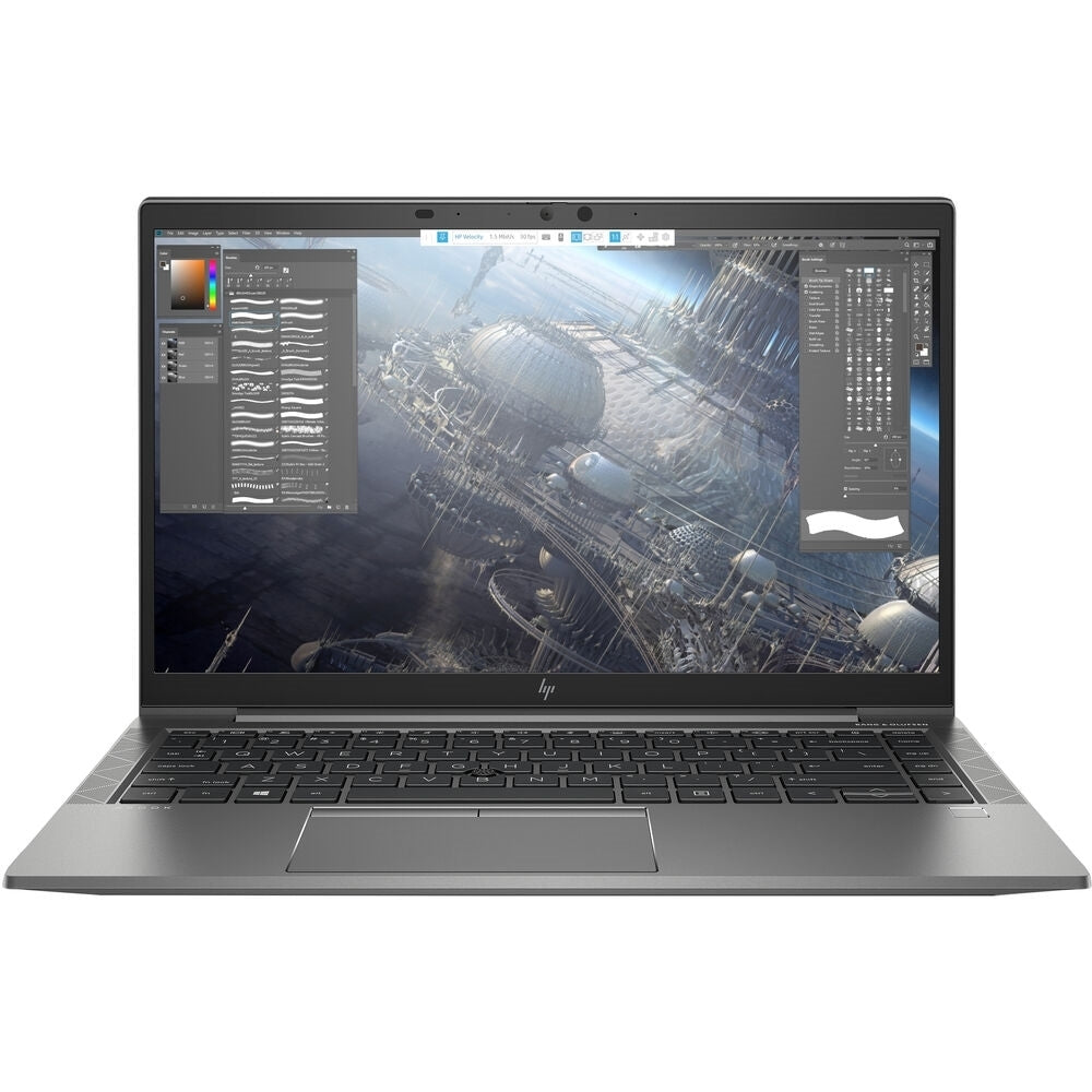 HP ZBook Firefly 14