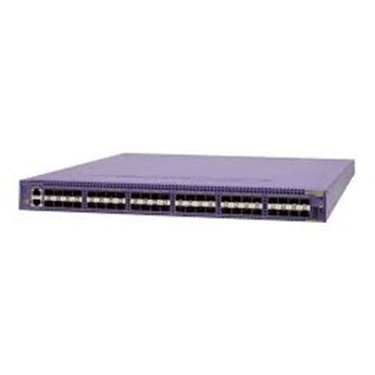 Extreme Networks Summit X670-48X-FB 48-Port SFP+ 10GBASE 17103 Grade C (Used - Good)