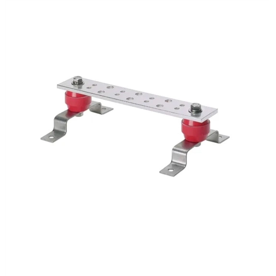 PANDUIT GB2B0304TPI-1 1-U Wall Mount (Certified Refurbished)