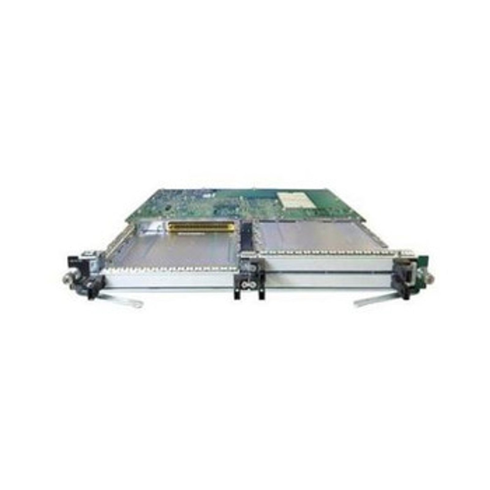 Cisco 15454-OC12LR1550 15454 OC12 LR 1550 1 CKT SC I-TEMP Line Card (Certified Refurbished)
