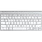 Apple A1314 Wireless Bluetooth Keyboard MC184LL/A (Used - Good)