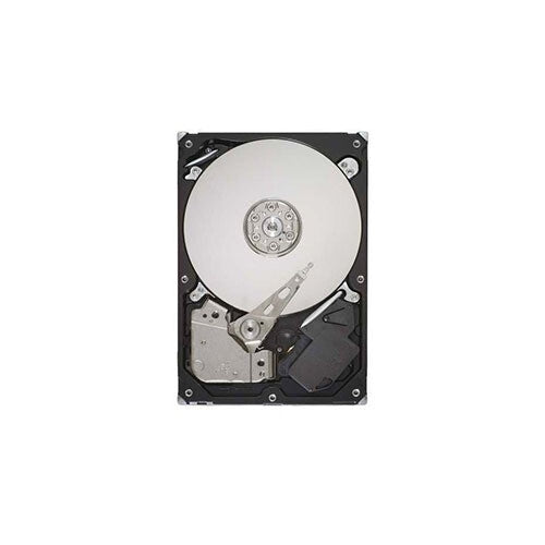 Cisco SM-HDD-SATA-500GB 3.5" 500GB 7200RPM SATA Hard Disk Drive (HDD), Black (Certified Refurbished)