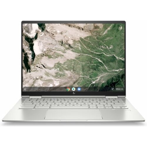 HP Elite c1030 Chromebook 13.5" 16GB 256GB i7-10610U 1.8GHz ChromeOS No Chrgr Grade B (Used - Good)