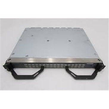 Juniper QFX3008-SR1 Rear fabric card Grade A (Used - Good)