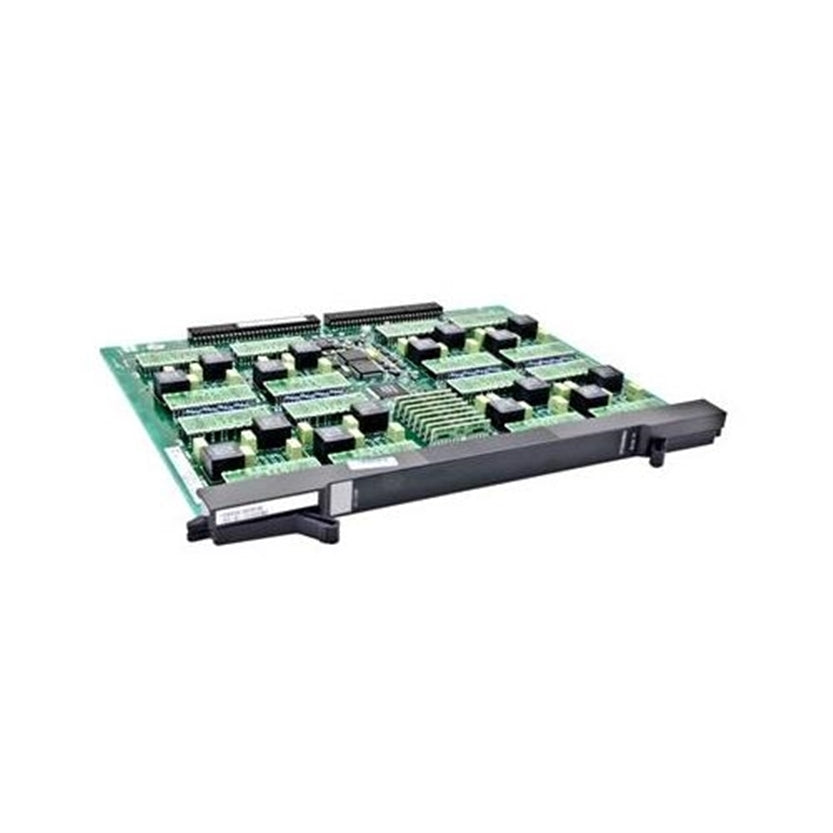 Alcatel Lucent 3DH03155AAAF AE-37Y-1 MDR-8000 Card (Certified Refurbished)