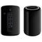 Apple Mac Pro 2013 24GB 1TB SSD Xeon® E5-1620 v2 3.7GHz macOS, Black, Grade A (Used - Good)