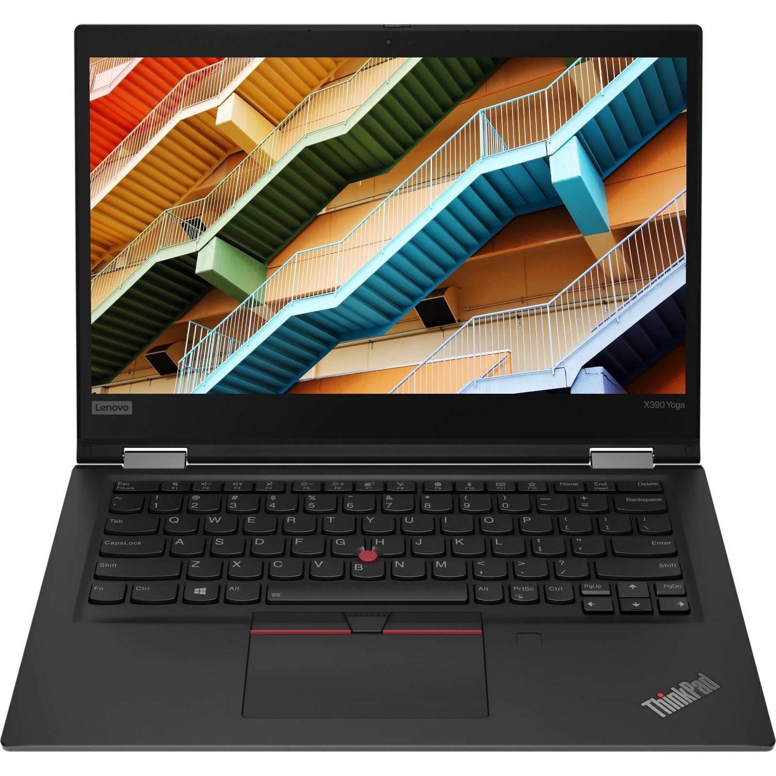 Lenovo ThinkPad X390 13.3