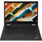 Lenovo ThinkPad X390 13.3" Touch 16GB 512GB i7-8665U 1.9GHz NO OS/Chrgr Grade B (Used - Good)