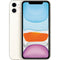 Apple iPhone 11 128GB 6.1" 4G LTE Fully Unlocked, White No Chrgr Grade B (Used - Good)